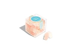 (4 Pack) Sugarfina Small Cube - Bubbly Bears