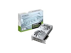 Gigabyte GeForce RTX 5060 Ti Eagle OC ICE 16G