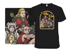 The Elfic Club