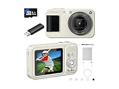 JVSCAM  Digital Kids Camera