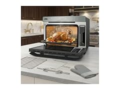 Whynter Combi oven 10-in-1 Multi-Function Steam
