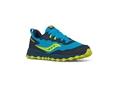 Saucony Kids Kinvara 14 Lace to Toe (2)