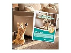 Wawiny Cat & Dog Scratch Protector - Your Choice