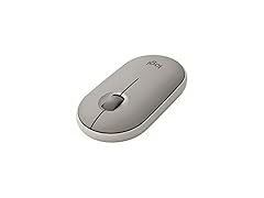 Logitech Pebble Wireless Mouse