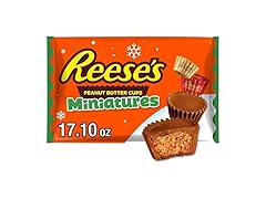 Reeses Miniatures PB Cups 17.1oz