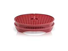 Borner by Reston Lloyd 2pc Crispymaker, Microwave Chip Maker