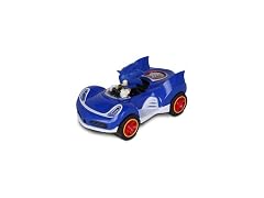 NKOK Sonic The Hedgehog Pull Back Racer
