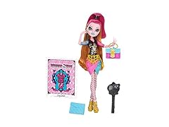 Monster High New Gigi Grant Doll