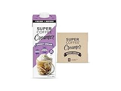 6Pk Super Coffee Creamer, SugarFree Creamer