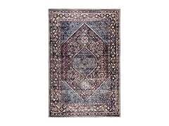L'Baiet Irene Multicolor 5x7 Scatter Rug
