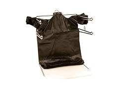 Generic Black Plastic Bags