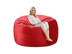 Adult Bean Bag Chair, Giant Beanbag