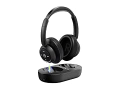 Wireless TV Headphones