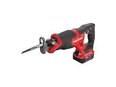CRAFTSMAN CMCS300M1 V20 Reciprocating Saw