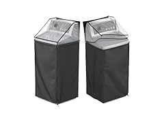 BENVOL Water Softener Cover