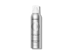 NEWREY Dry Shampoo Spray - 5.07 oz