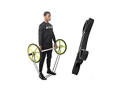AXLE Home Gym Resistance Band 41" Long