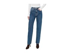SLVRLAKE Women's London Jeans, LA