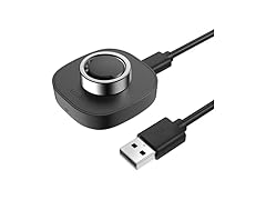 Vodi Mosa Charger Compatible with Ou-ra Ring Gen3 - Size 9