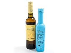 Spanish Smoked Oil and Reisling Vinegar Set