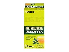 Bigelow Tea | Caffeinated