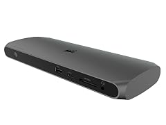 Corsair TBT100 DP Thunderbolt 3 Dock