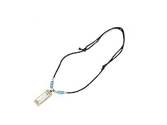 HOHNER Mini Harmonica Necklace