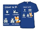 Count To Pi