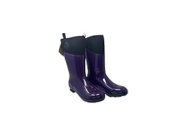 Muck Winter Wellie Mid Women's Boots (7)