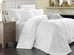 Isabella 5-Piece Comforter Set