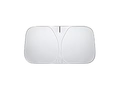 Audi Q5 Windshield Sun Shade