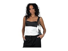 Princess Polly Chantell Top (Size 10)