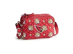 Vera Bradley Cardinals Bag