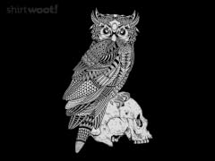 Owl King