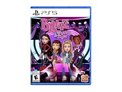 Outright Games Bratz Rhythm & Style - PlayStation 5