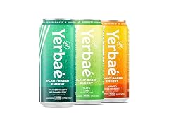YERBAE Energy Drink