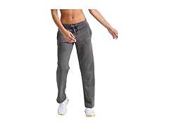 Champion Womens Fleece Lounge Pants (XL)