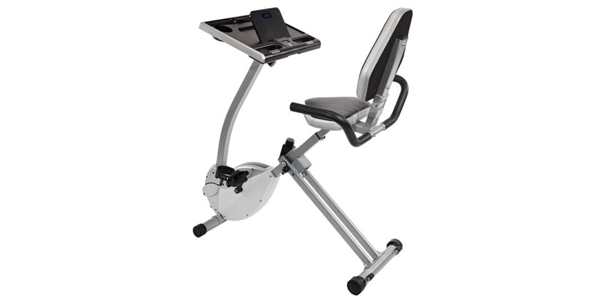 stamina under desk exercise bike