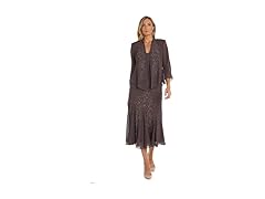 R&M Richards Fig Jacket Dress (18)