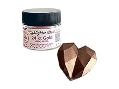 24 KARAT GOLD HIGHLIGHTER DUST (7 GRAMS)