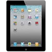 Apple iPad 9.7" 32GB Wi-Fi Tablet with A5 chip - Refurbished