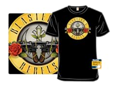 Blasters N'Rebels