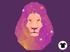 Space Lion