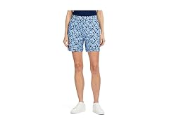 Izod Women Golf Shorts