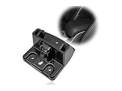  Console Armrest Latch Escape CJ5Z