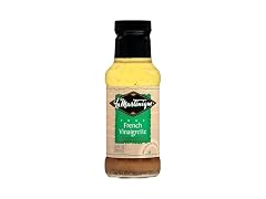La Martinique True French Vinaigrette Dresing