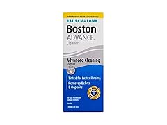 Bausch & Lomb Boston Advance Cleaner 1 oz