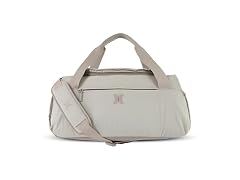Hurley Duffle Bag, Silver Lining, One Size