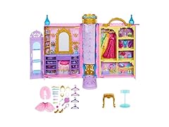 Mattel Disney Princess Toys