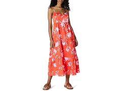 Amazon Essentials Women's Maxi Dress (XX-Large)